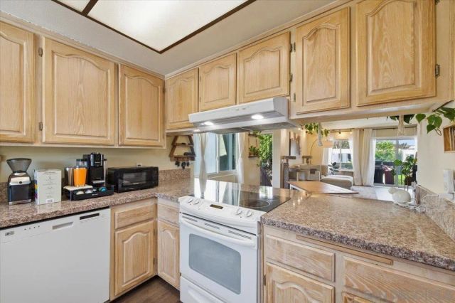 6373 Rancho Mission 5, San Diego, CA 92108