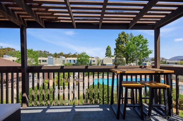 6373 Rancho Mission 5, San Diego, CA 92108