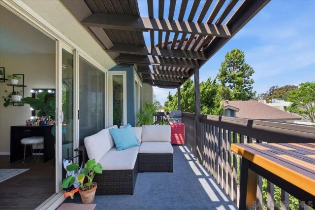 6373 Rancho Mission 5, San Diego, CA 92108