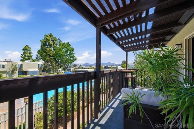 6373 Rancho Mission 5, San Diego, CA 92108
