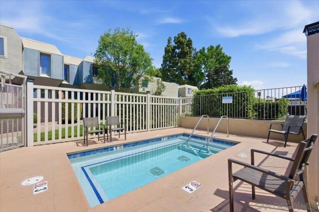 6373 Rancho Mission 5, San Diego, CA 92108