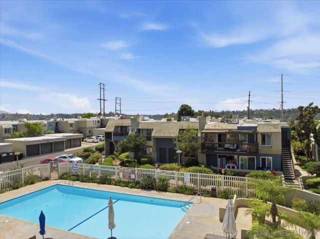 6373 Rancho Mission 5, San Diego, CA 92108