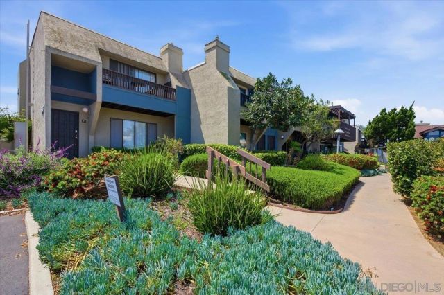 6373 Rancho Mission 5, San Diego, CA 92108