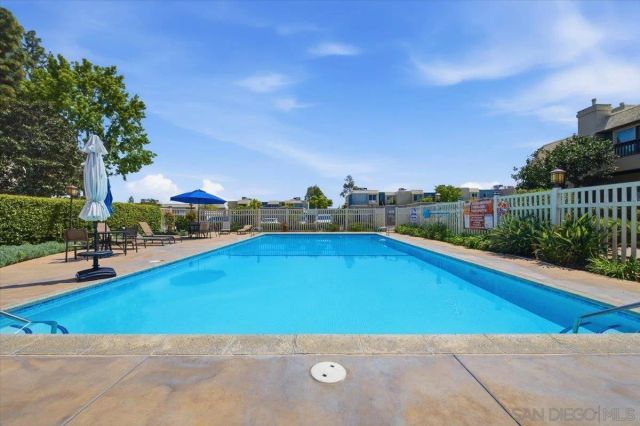 6373 Rancho Mission 5, San Diego, CA 92108