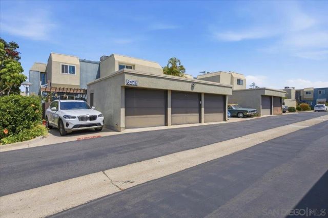 6373 Rancho Mission 5, San Diego, CA 92108