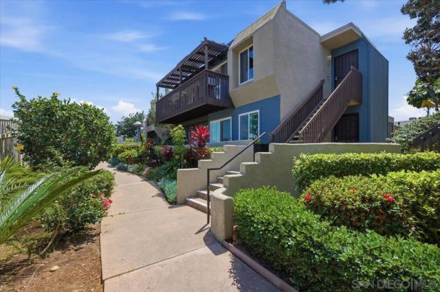 6373 Rancho Mission 5, San Diego, CA 92108