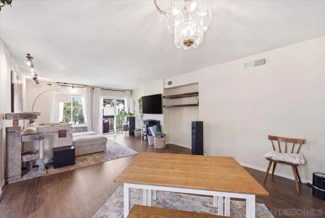 6373 Rancho Mission 5, San Diego, CA 92108