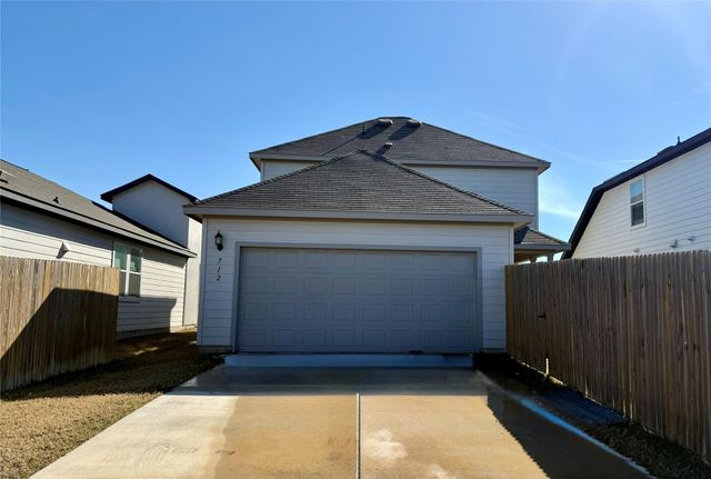 712 Long Run, Liberty Hill, TX 78642