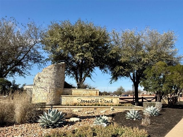 712 Long Run, Liberty Hill, TX 78642