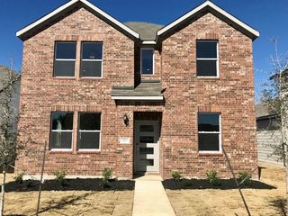 712 Long Run, Liberty Hill, TX 78642
