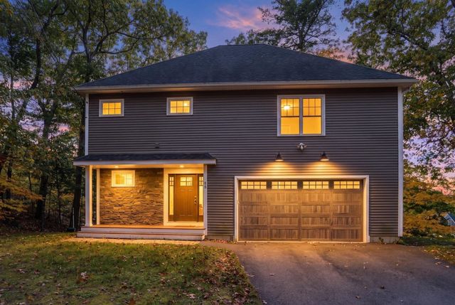53 Cambridge Street, Ayer, MA 01432