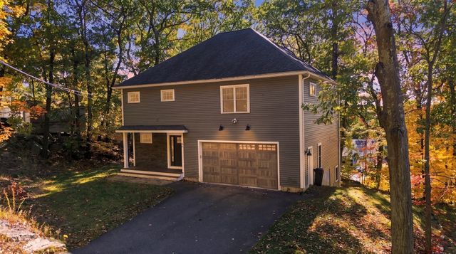 53 Cambridge Street, Ayer, MA 01432