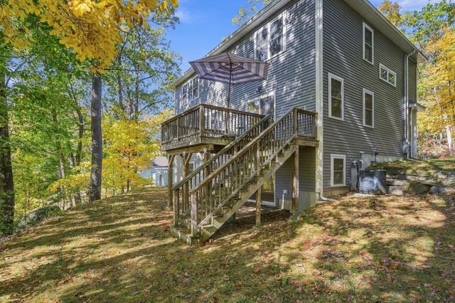 53 Cambridge Street, Ayer, MA 01432