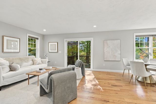 53 Cambridge Street, Ayer, MA 01432