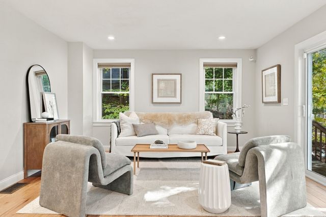 53 Cambridge Street, Ayer, MA 01432