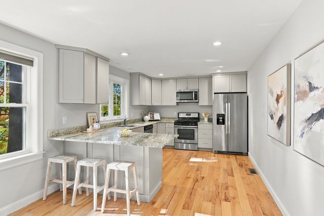53 Cambridge Street, Ayer, MA 01432