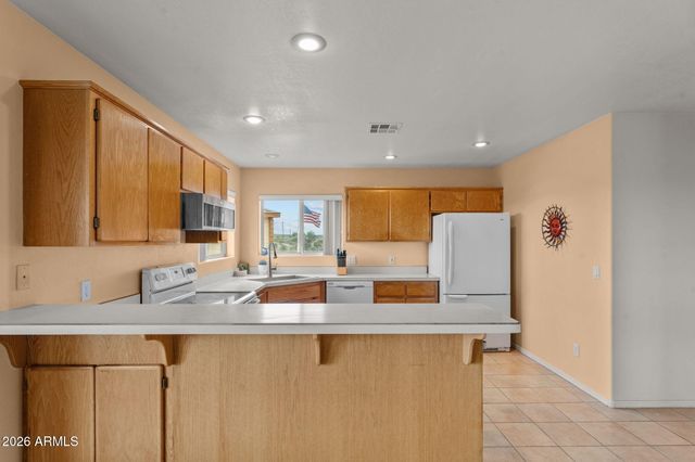 1315 N MULE DEER Trail, Wickenburg, AZ 85390