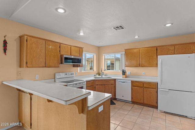 1315 N MULE DEER Trail, Wickenburg, AZ 85390