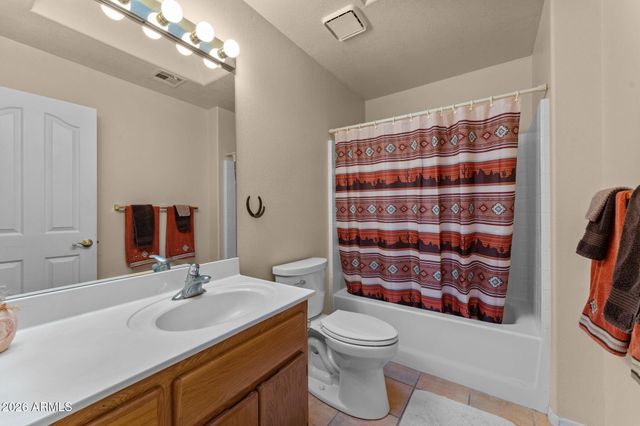 1315 N MULE DEER Trail, Wickenburg, AZ 85390