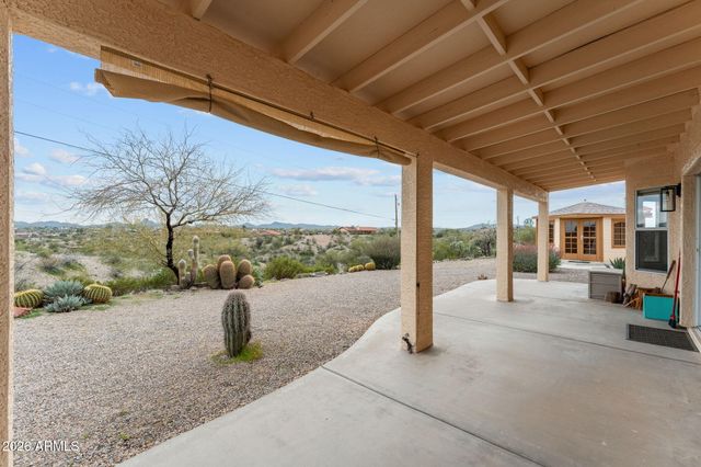 1315 N MULE DEER Trail, Wickenburg, AZ 85390