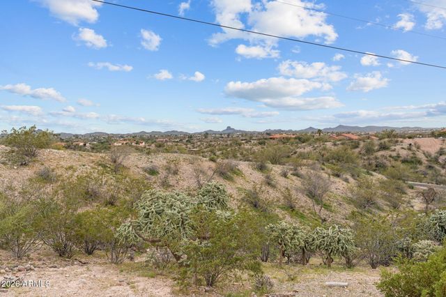 1315 N MULE DEER Trail, Wickenburg, AZ 85390