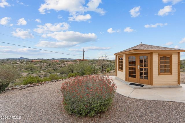 1315 N MULE DEER Trail, Wickenburg, AZ 85390