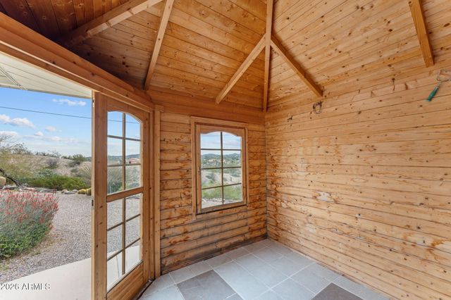 1315 N MULE DEER Trail, Wickenburg, AZ 85390