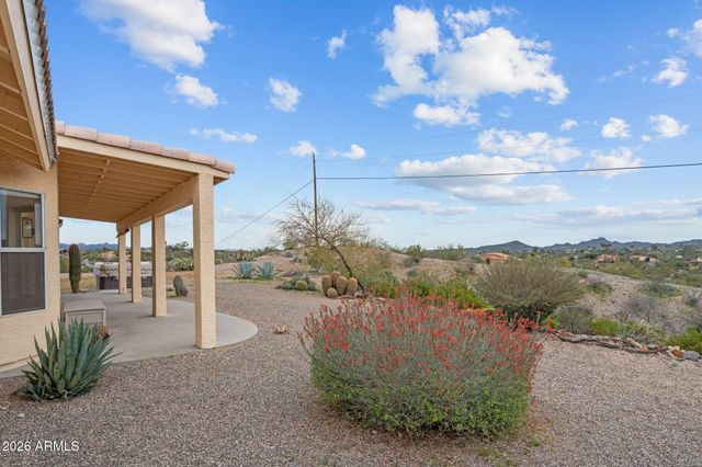 1315 N MULE DEER Trail, Wickenburg, AZ 85390