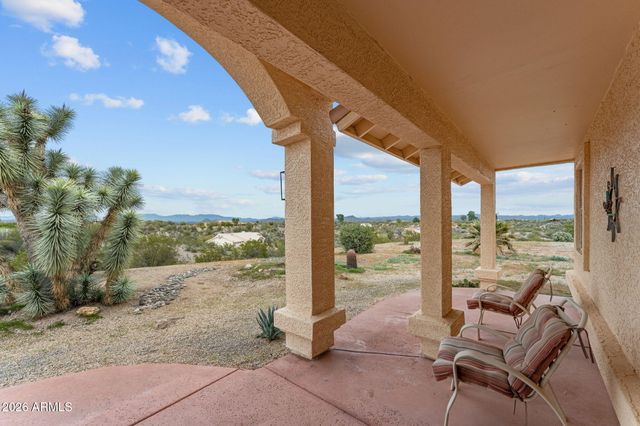 1315 N MULE DEER Trail, Wickenburg, AZ 85390