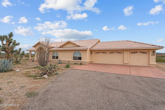 1315 N MULE DEER Trail, Wickenburg, AZ 85390
