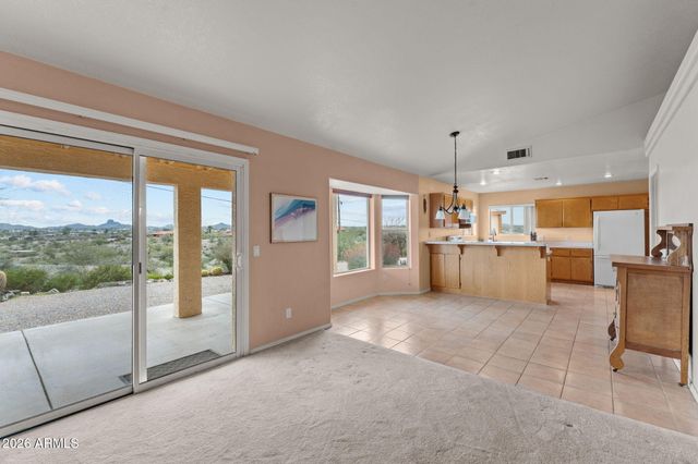 1315 N MULE DEER Trail, Wickenburg, AZ 85390