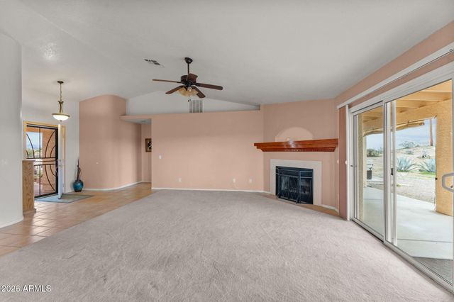 1315 N MULE DEER Trail, Wickenburg, AZ 85390