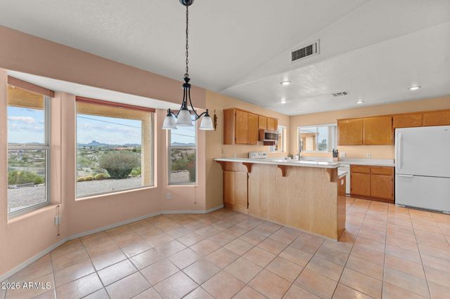 1315 N MULE DEER Trail, Wickenburg, AZ 85390