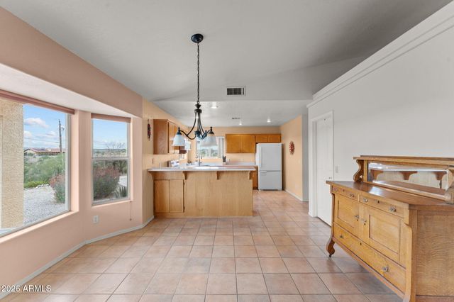 1315 N MULE DEER Trail, Wickenburg, AZ 85390
