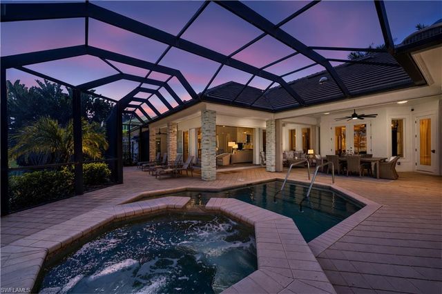 590 Putter Point PL, Naples, FL 34103