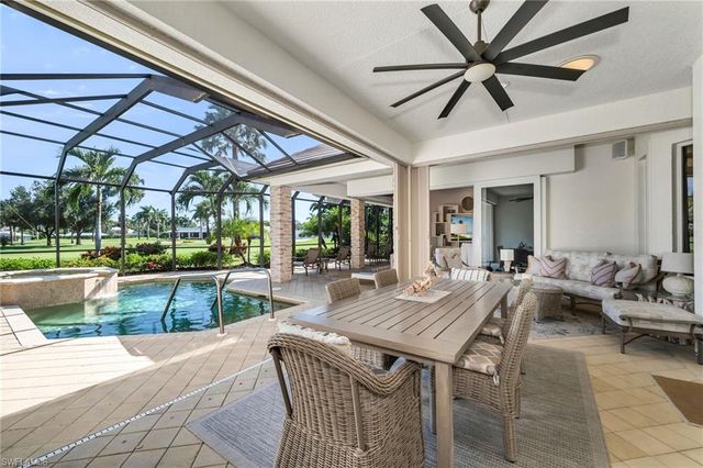 590 Putter Point PL, Naples, FL 34103