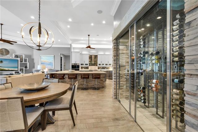 590 Putter Point PL, Naples, FL 34103