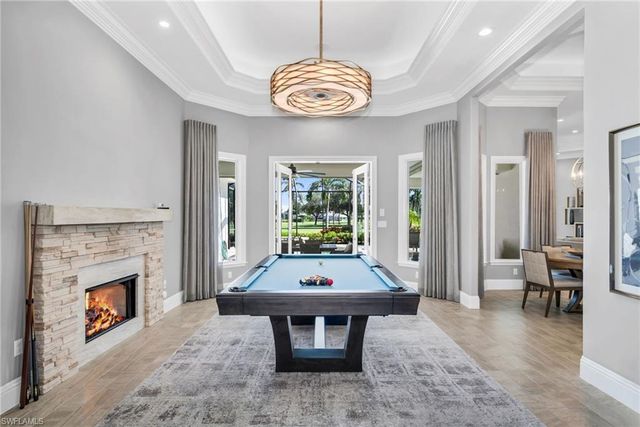 590 Putter Point PL, Naples, FL 34103