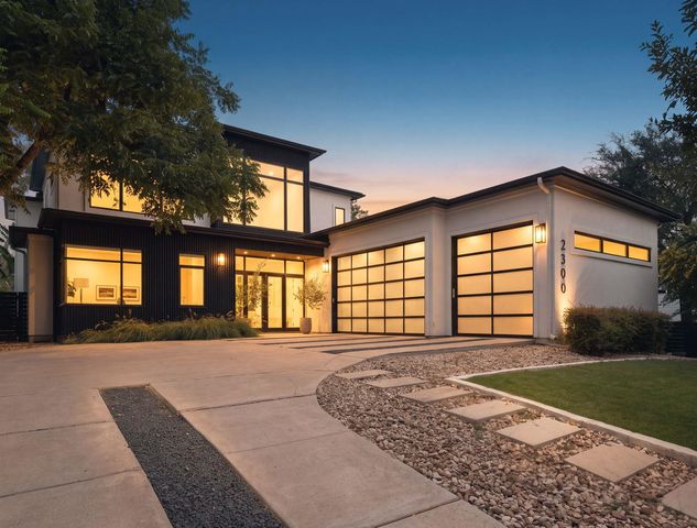 2300 Westover RD, Austin, TX 78703