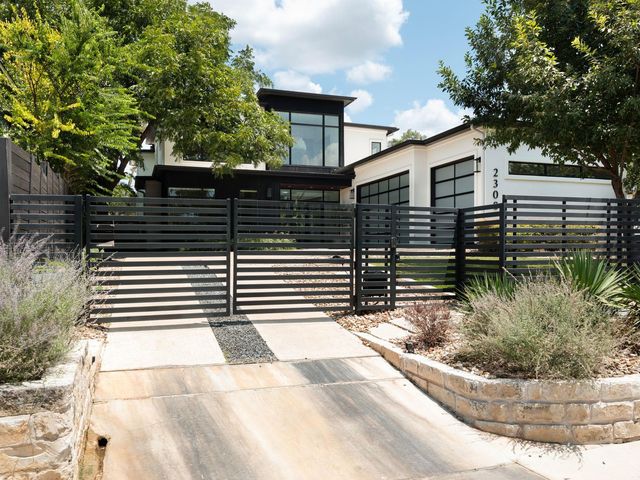 2300 Westover RD, Austin, TX 78703