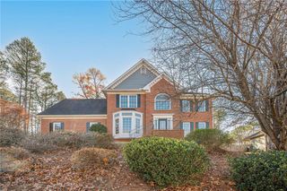 1001 Ashfern Walk, Woodstock, GA 30189