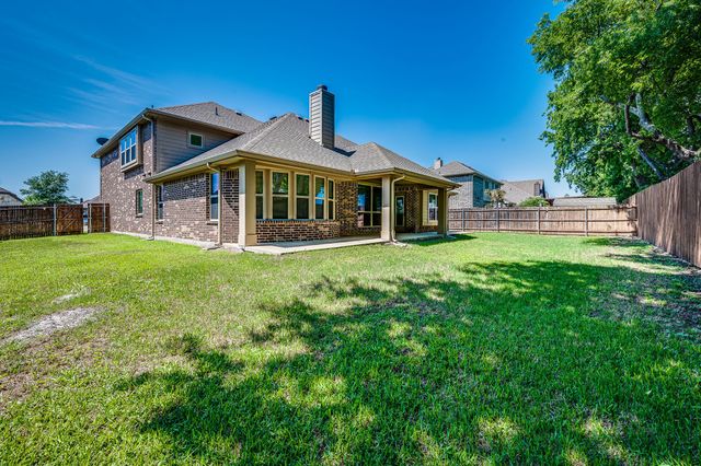 513 Harvest Trail, Midlothian, TX 76065