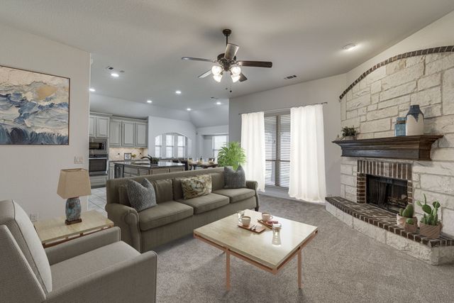 513 Harvest Trail, Midlothian, TX 76065