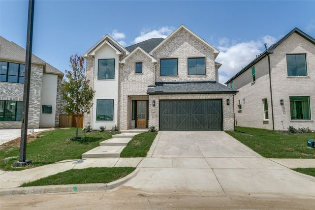 2323 Bussey Drive, Irving, TX 75062