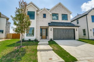 2323 Bussey Drive, Irving, TX 75062