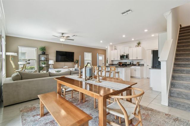 9669 ASHWORTH PLACE, Land O Lakes, FL 34637