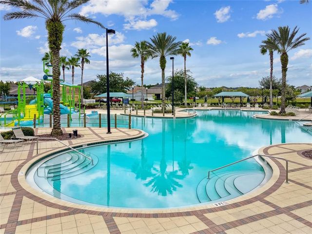 9669 ASHWORTH PLACE, Land O Lakes, FL 34637