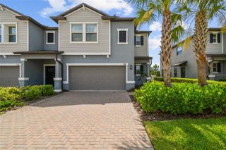 9669 ASHWORTH PLACE, Land O Lakes, FL 34637