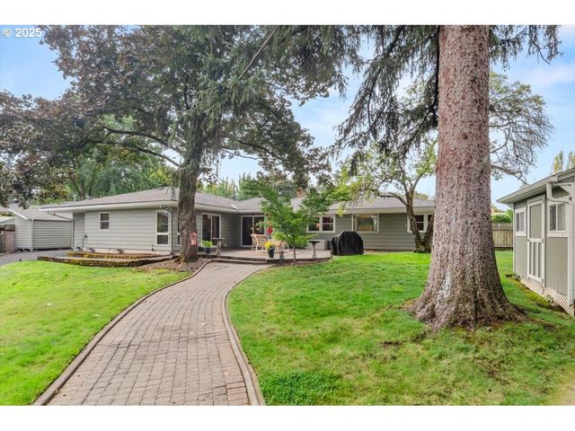 9845 Sw EAGLE Ln, Beaverton, OR 97008