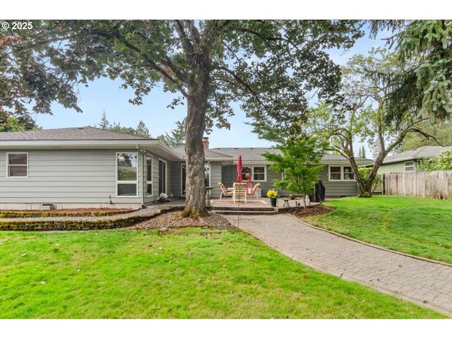 9845 Sw EAGLE Ln, Beaverton, OR 97008